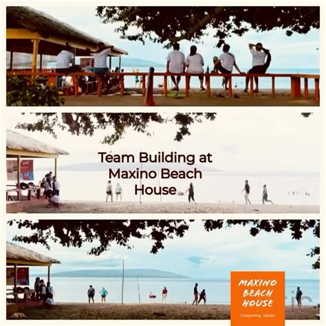 maxino beach resort